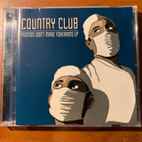 CD Country Club 'Friends Don't Make Forearms EP' (2005) Porn Horns high energy indie rock