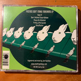 CD Country Club 'Friends Don't Make Forearms EP' (2005) Porn Horns high energy indie rock