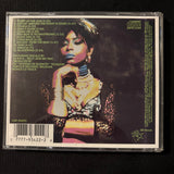 CD Technotronic 'Pump Up the Jam: The Album' (1989) Get Up, Move This
