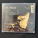 CD Sass Jordan 'Rats' (1994) Sun's Gonna Rise, Pissin' Down