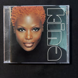 CD Kina self-titled (2000) Girl From the Gutter, Me