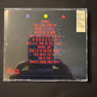 CD The Police 'Every Breath You Take: The Singles' (1986) Roxanne, Message In a Bottle