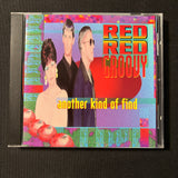CD Red Red Groovy 'Another Kind of Find' (1993) dance pop 9-track remix single