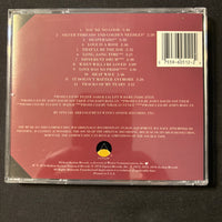 CD Linda Ronstadt 'Greatest Hits' (1976) You're No Good, That'll Be the Day, When Will I Be Loved