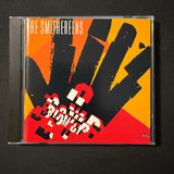 CD Smithereens 'Blow Up' (1991) Too Much Passion, Top Of the Pops