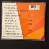 CD Smithereens 'Blow Up' (1991) Too Much Passion, Top Of the Pops