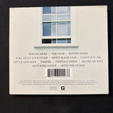 CD Mumford and Sons 'Sigh No More' [digipak] (2009) Little Lion Man, The Cave