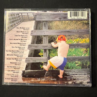 CD Bob Seger 'Greatest Hits' (1994) Night Move, Turn the Page, Old Time Rock and Roll