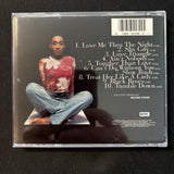 CD Diana King 'Tougher Than Love' (1995) Shy Guy, Ain't Nobody