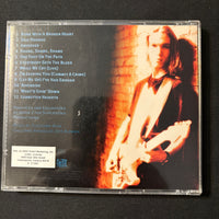 CD Kenny Wayne Shepherd 'Ledebetter Heights' (1995) Born With a Broken Heart