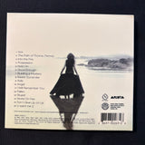 CD Sarah McLachlan 'Closer: The Best Of' (2008) Possession, Vox, Building a Mystery