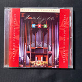 CD In Dulci Jubilo - Music For Christmas (2002) Lay Family Concert Organ, Dallas TX