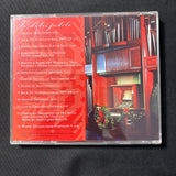 CD In Dulci Jubilo - Music For Christmas (2002) Lay Family Concert Organ, Dallas TX