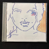 CD Alana Davis 'Blame It On Me' (1997) 32 Flavors, Crazy