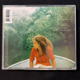 CD Alana Davis 'Blame It On Me' (1997) 32 Flavors, Crazy