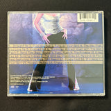 CD Paula Abdul 'Greatest Hits' (2000) Opposites Attract, Rush Rush, Straight Up