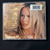CD Vonda Shepard 'Heart and Soul: New Songs From Ally McBeal' (1999)