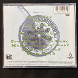 CD Letters To Cleo 'Aurora Gory Alice' (1994) Big Star, Rim Shak, Here and Now