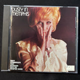 CD Dusty Springfield 'Dusty In Memphis'  (1992) Son of a Preacher Man, Windmills of Your Mind