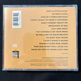 CD Dusty Springfield 'Dusty In Memphis'  (1992) Son of a Preacher Man, Windmills of Your Mind