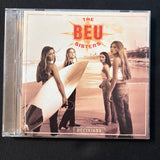 CD Beu Sisters 'Decisions' (2002) I Was Only Seventeen