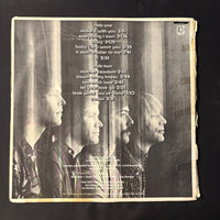 LP Bread 'Best of Bread' (1973) VG/VG vinyl record