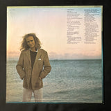 CD Andy Pratt self-titled (1973) VG+/VG+ vinyl record Avenging Annie