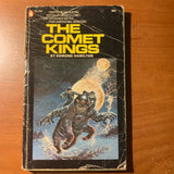 BOOK Edmond Hamilton 'The Comet Kings' (1942) Popular Library science fiction