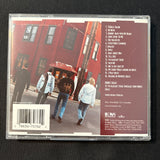 CD Lonestar 'From There to Here: Greatest Hits' (2003) Amazed, Come Cryin' To Me, Tell Her