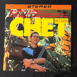 LP Chet Atkins 'Chet' (1967) VG+/VG+ vinyl record