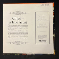 LP Chet Atkins 'Chet' (1967) VG+/VG+ vinyl record