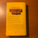 BOOK Robert Charroux 'Forgotten Worlds' (1973) ancient civilizations