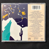 CD Steve Miller Band 'Best of 1968-1973' (1990) Gangster of Love, The Joker