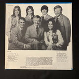 LP Speer Family 'Friendship With Jesus' (1973) Christian gospel VG+/VG+ vinyl record