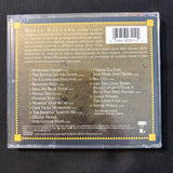 CD Merle Haggard '16 Biggest Hits' (1998) Big City, Mama Tried, Okie From Muskogee