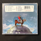 CD Big & Rich 'Comin' To Your City' (2005) Never Mind Me, 8th Of November