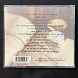 CD Shiloh Quartet 'Timeless Treasures' (2001) Christian gospel