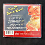 CD Winter Wonderland: The Merry Songs of Christmas (2002)