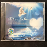 CD Cathy Black, Allison Bacon 'Take a Stand' benefit single Teen Leadership Corps