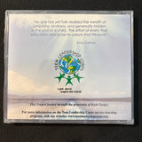 CD Cathy Black, Allison Bacon 'Take a Stand' benefit single Teen Leadership Corps