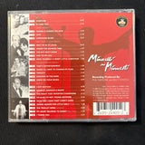 CD Liza Minnelli 'Minnelli On Minnelli: Live At the Palace' (2000) Meet Me In St. Louis
