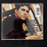 CD James Bonamy 'Roots and Wings' (1997) The Swing, Little Blue Dot