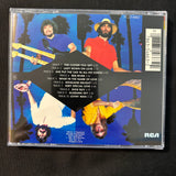 CD Alabama 'The Closer You Get' (1983) Lady Down On Love