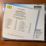 CD Franz Schubert 'Winterreise' (1966) Dietrich Fischer-Dieskau, Joerg Demus