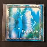 CD Don Helfrick 'Be Rich' (2002) Canadian songwriter inspirational