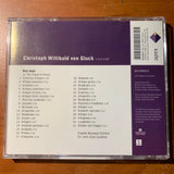 CD Gluck 'Don Juan' (2001) English Baroque Soloists, Sir John Eliot Gardner