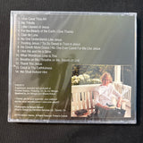 CD Carolynn Heeney 'His Wondrous Love' (2010) Christian piano music Canada