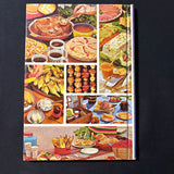 BOOK Better Homes and Gardens Barbecues and Picnics HC cookbook Creative Cooking