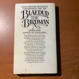 BOOK Vera Chapman 'Blaedud the Birdman' (1980) fantasy science fiction