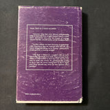 BOOK Nancy Bryan 'Thin Is a State of Mind' (1980) HC diet wellbeing health